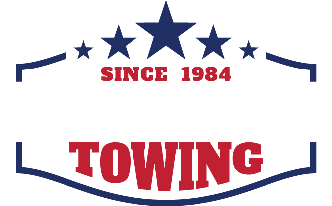 Montrose Towing